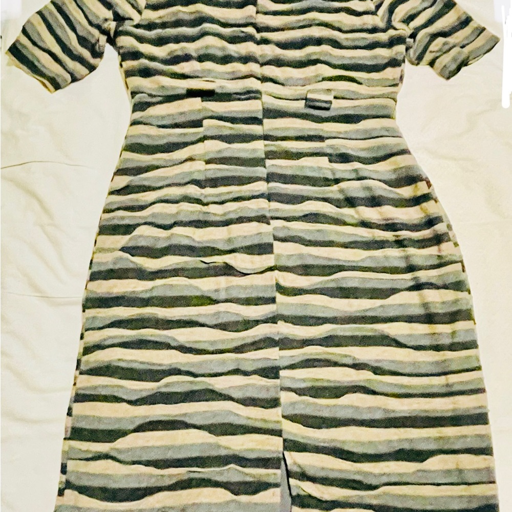 Dress from Dress Barn